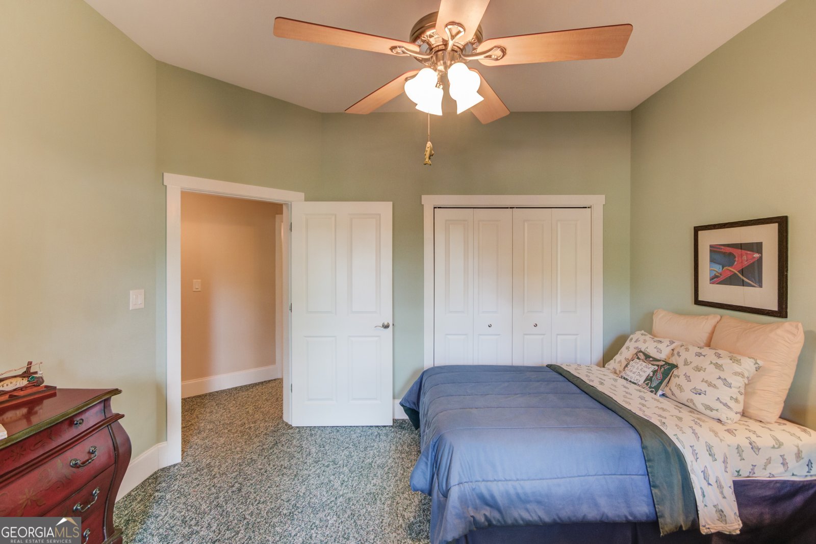 1126 Shoreline Drive Jefferson - 79