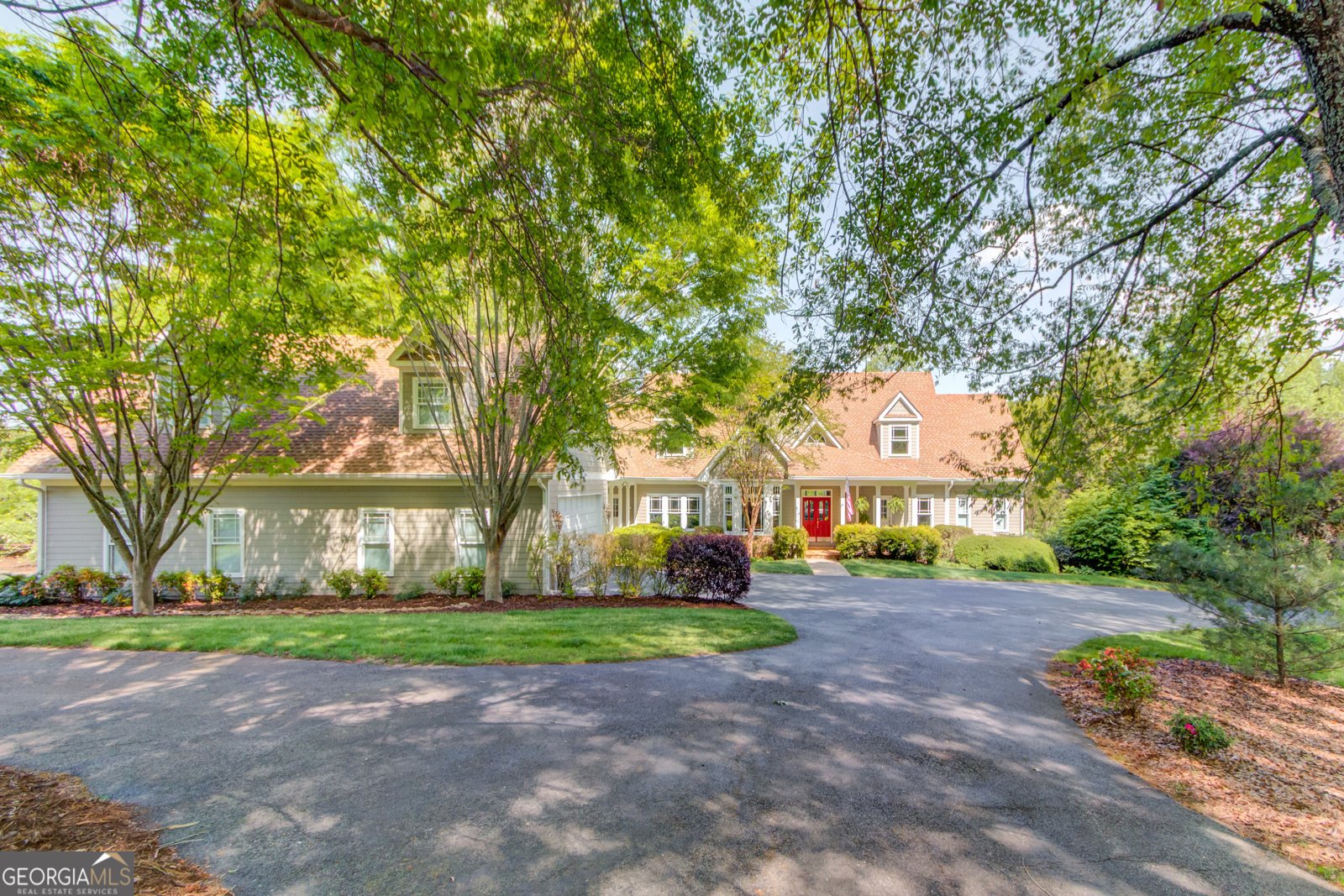 1126 Shoreline Drive Jefferson - 8