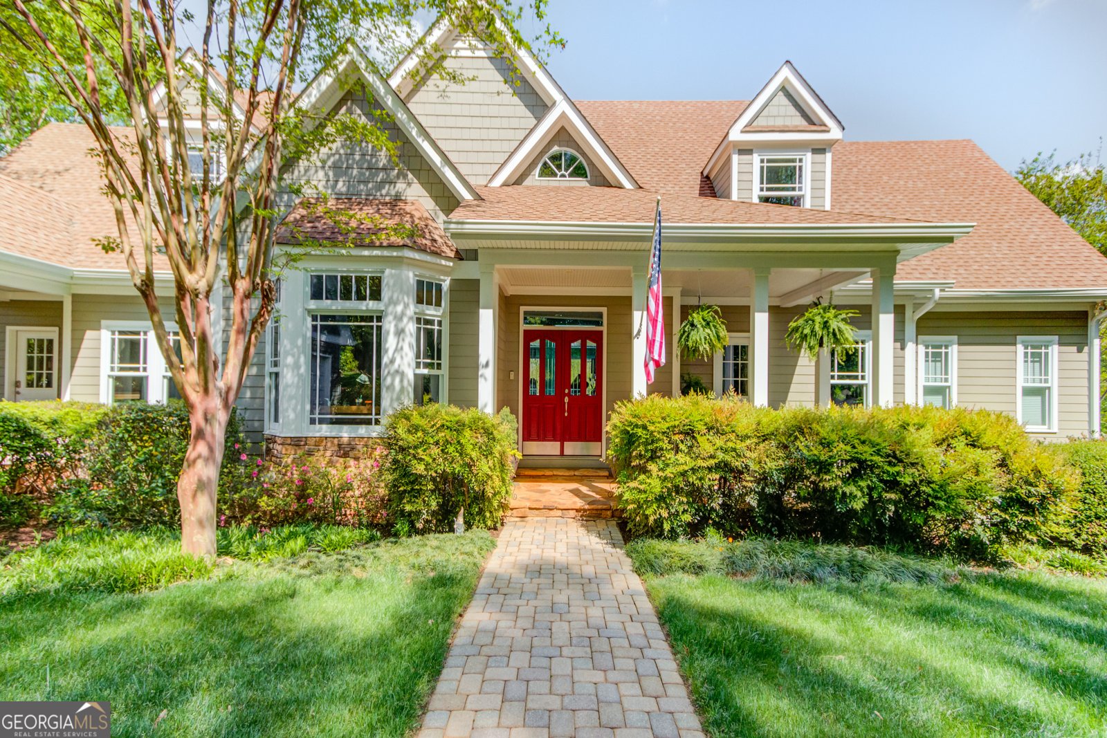1126 Shoreline Drive Jefferson - 9