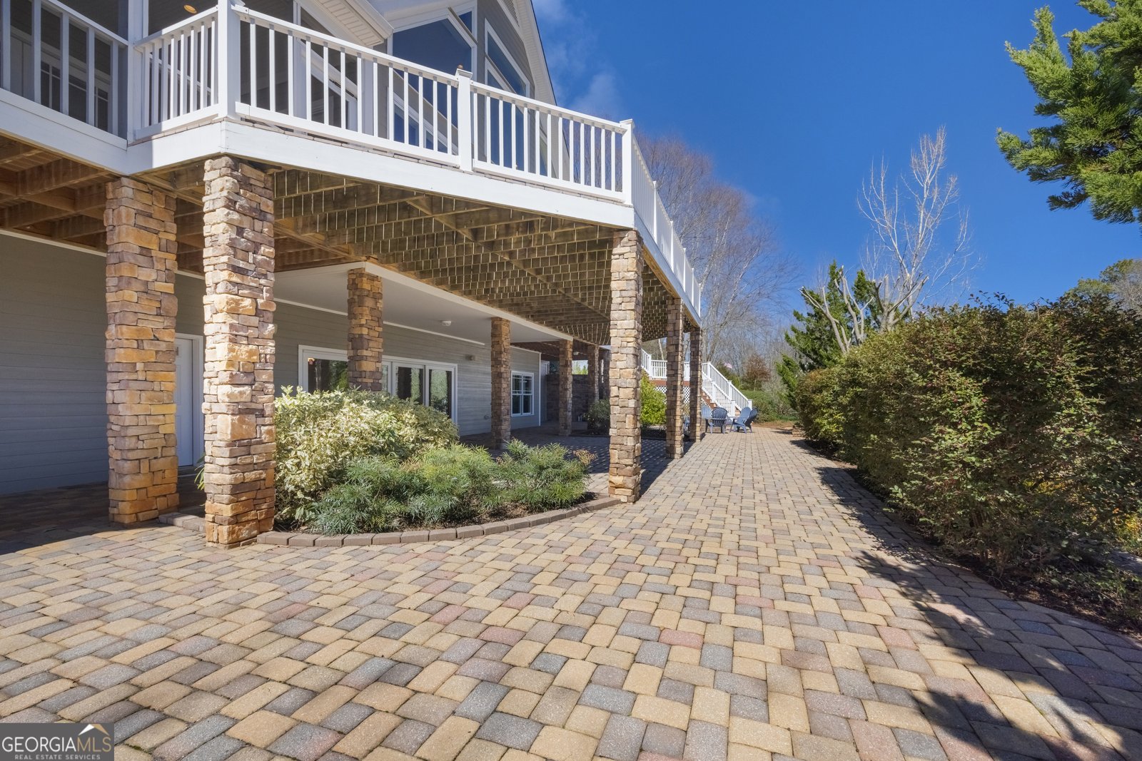 1126 Shoreline Drive Jefferson - 94