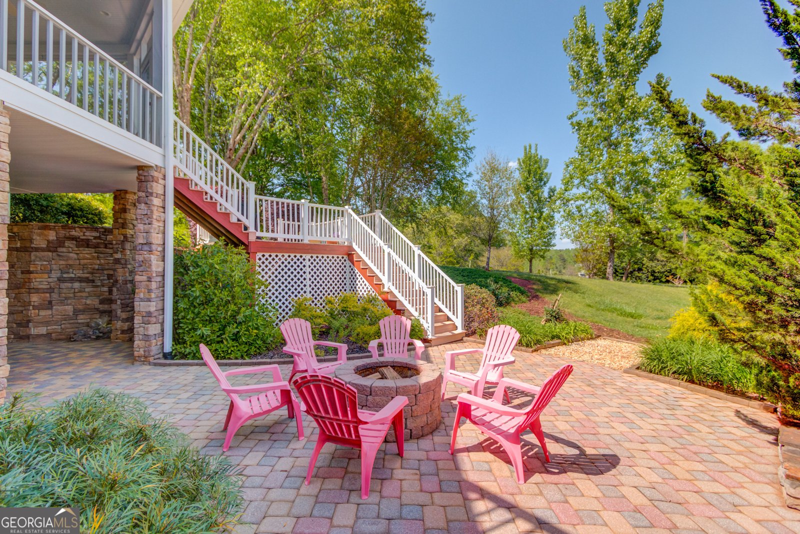 1126 Shoreline Drive Jefferson - 95