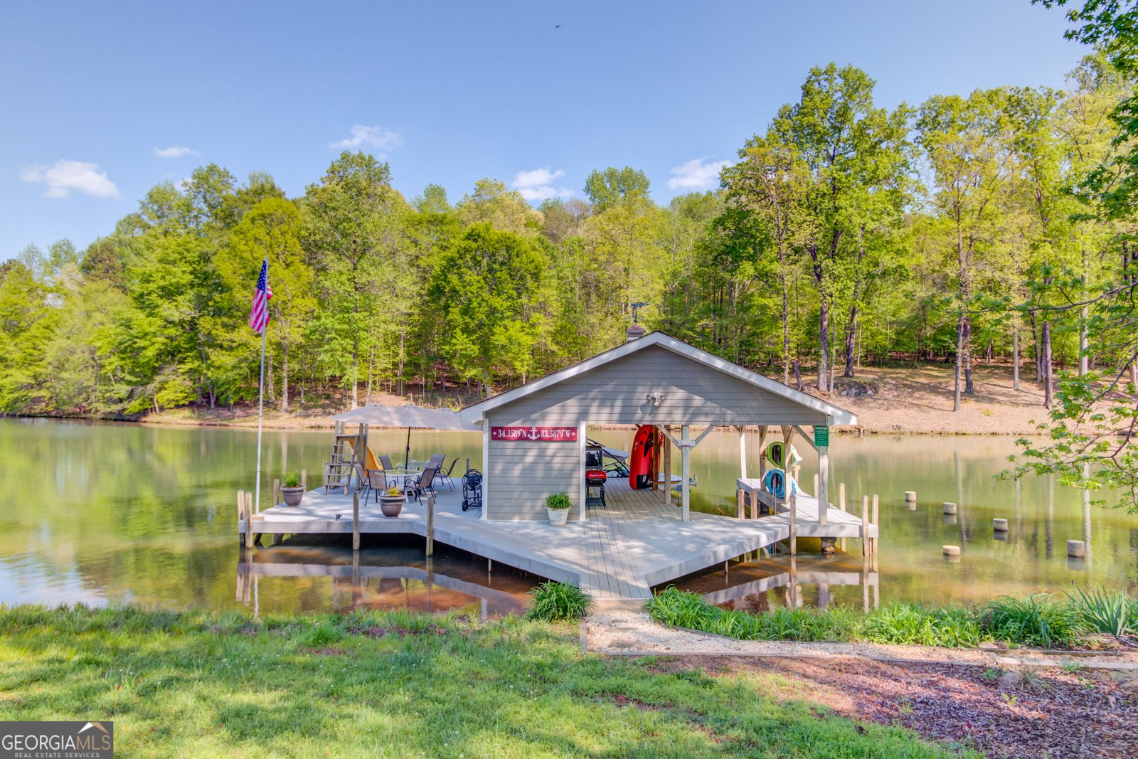 1126 Shoreline Drive Jefferson - 96