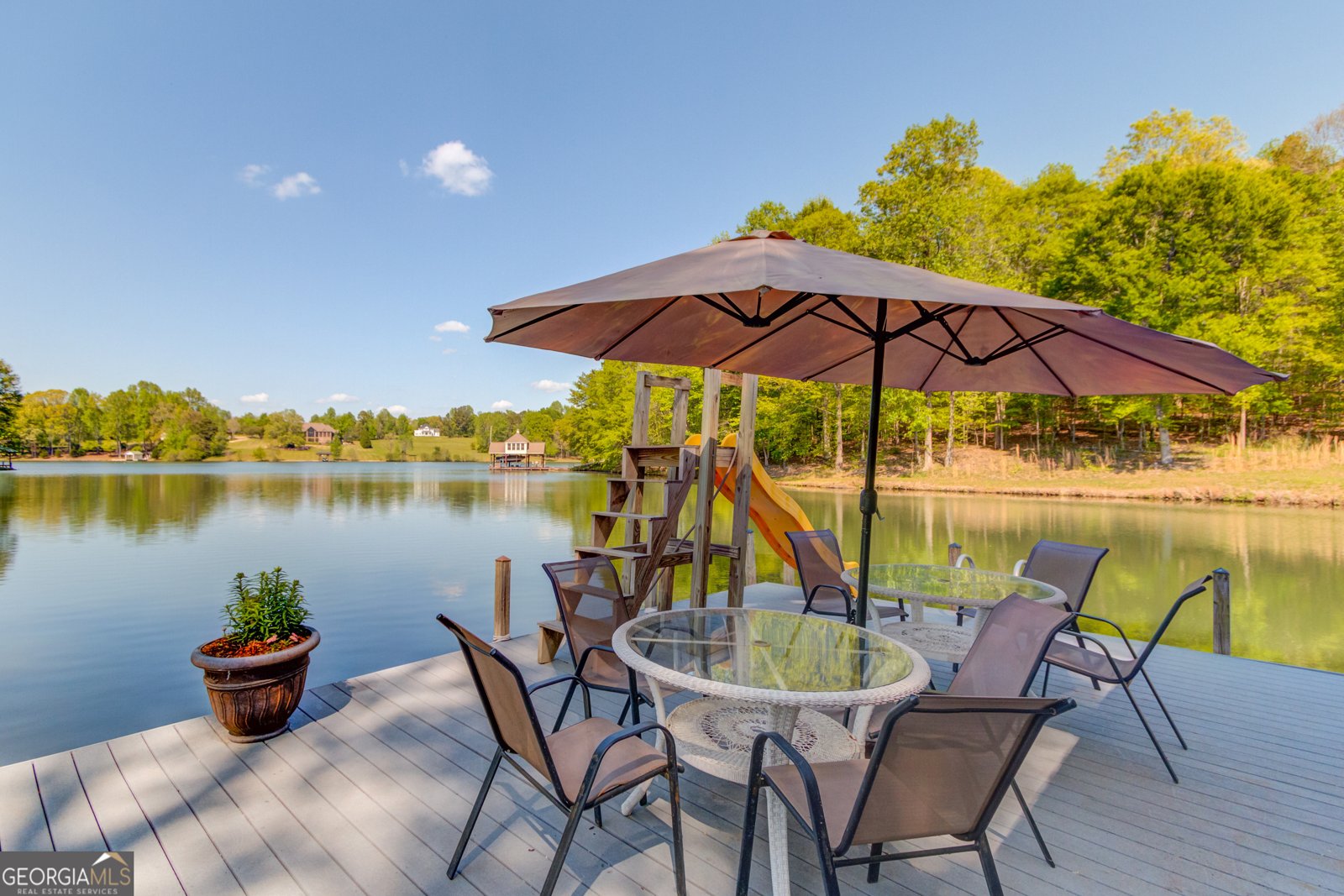 1126 Shoreline Drive Jefferson - 99