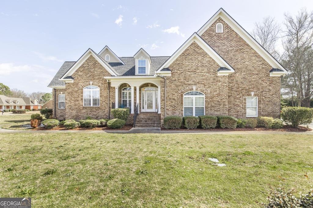 109 Liberty Ridge Drive Macon - 1