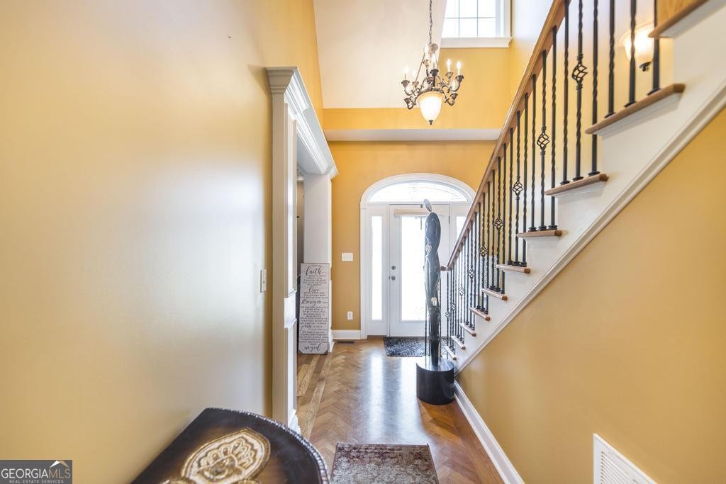 109 Liberty Ridge Drive Macon - 10