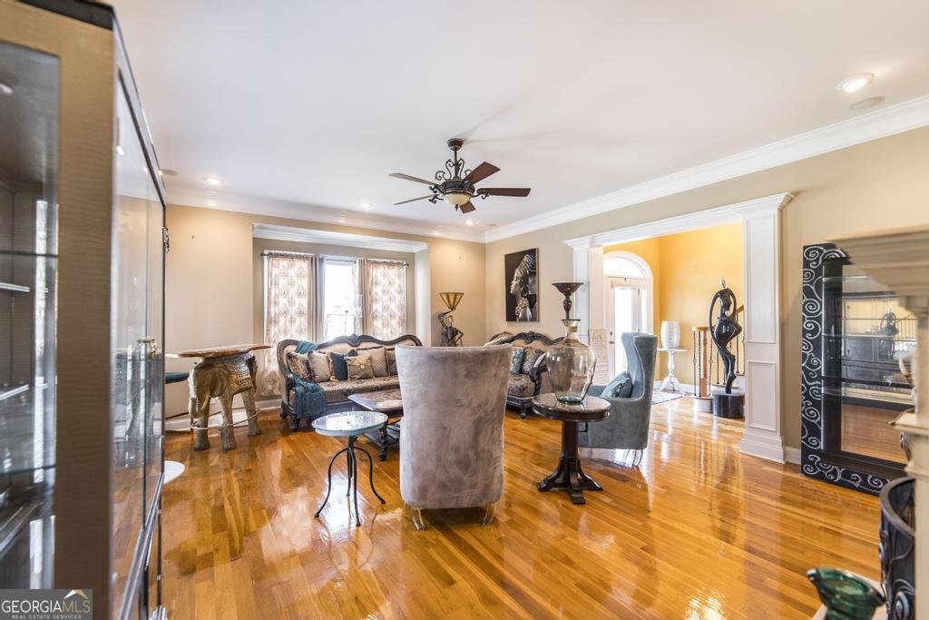 109 Liberty Ridge Drive Macon - 11