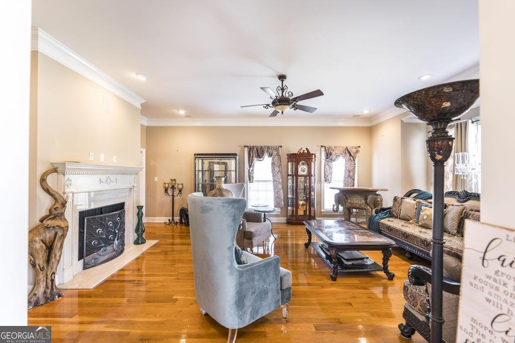109 Liberty Ridge Drive Macon - 12