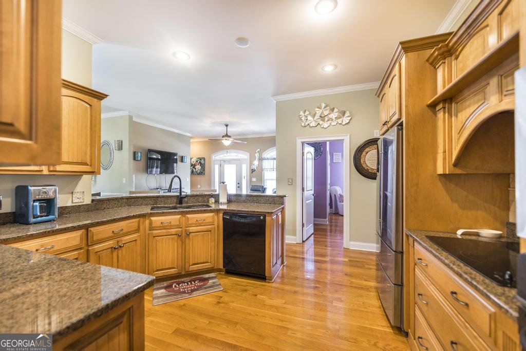 109 Liberty Ridge Drive Macon - 13