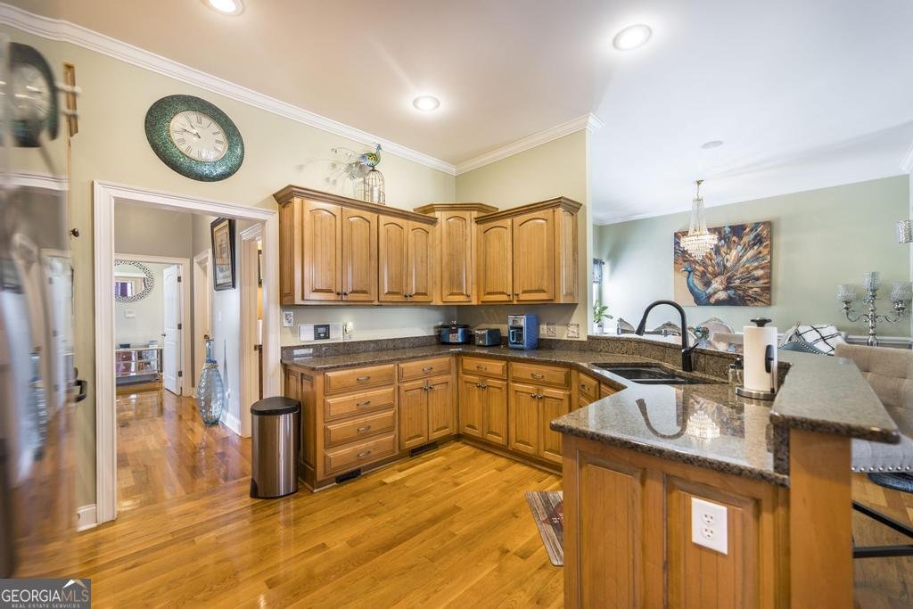109 Liberty Ridge Drive Macon - 14