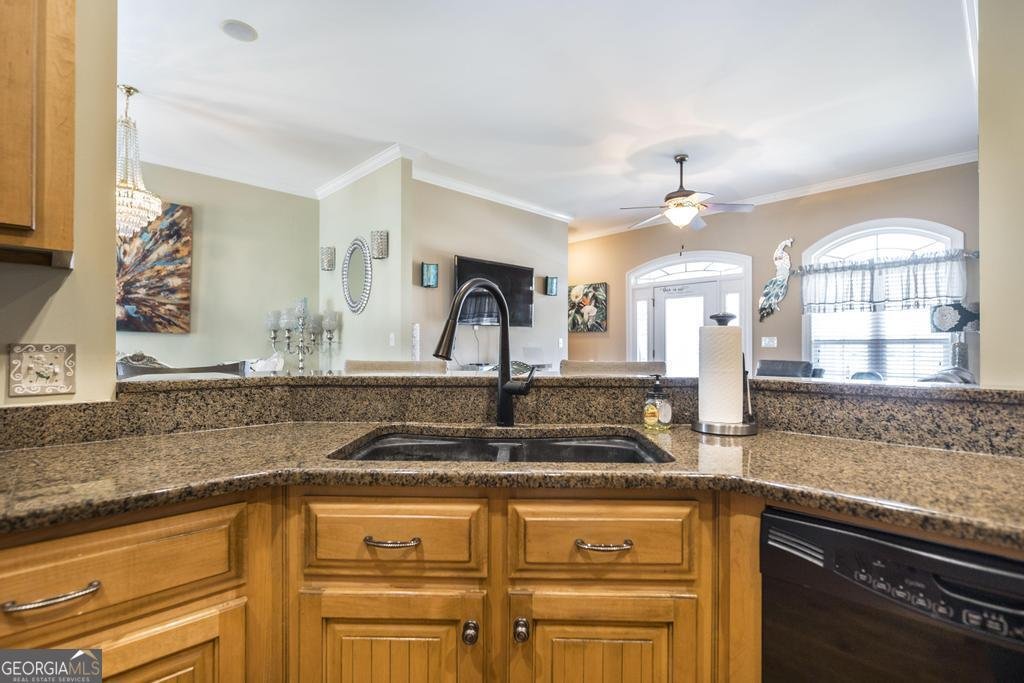 109 Liberty Ridge Drive Macon - 15