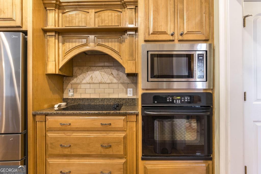 109 Liberty Ridge Drive Macon - 16
