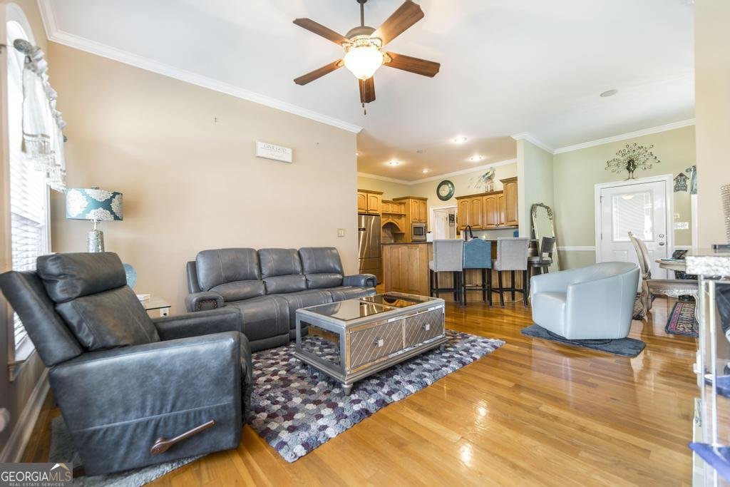 109 Liberty Ridge Drive Macon - 17