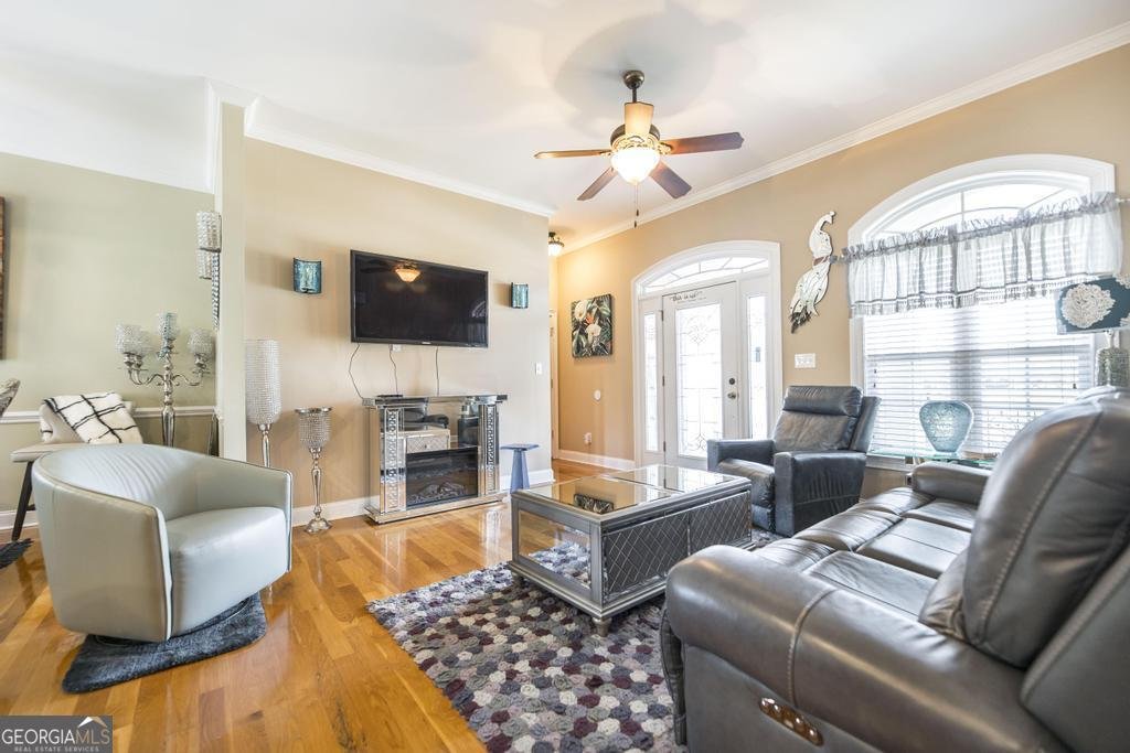 109 Liberty Ridge Drive Macon - 18