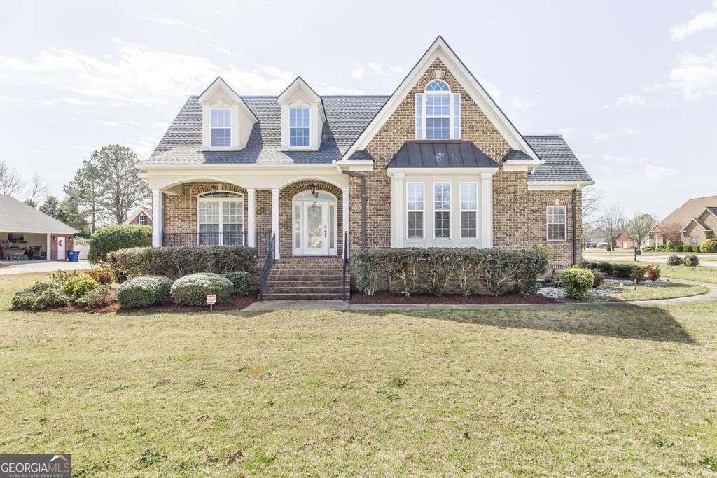 109 Liberty Ridge Drive Macon - 2