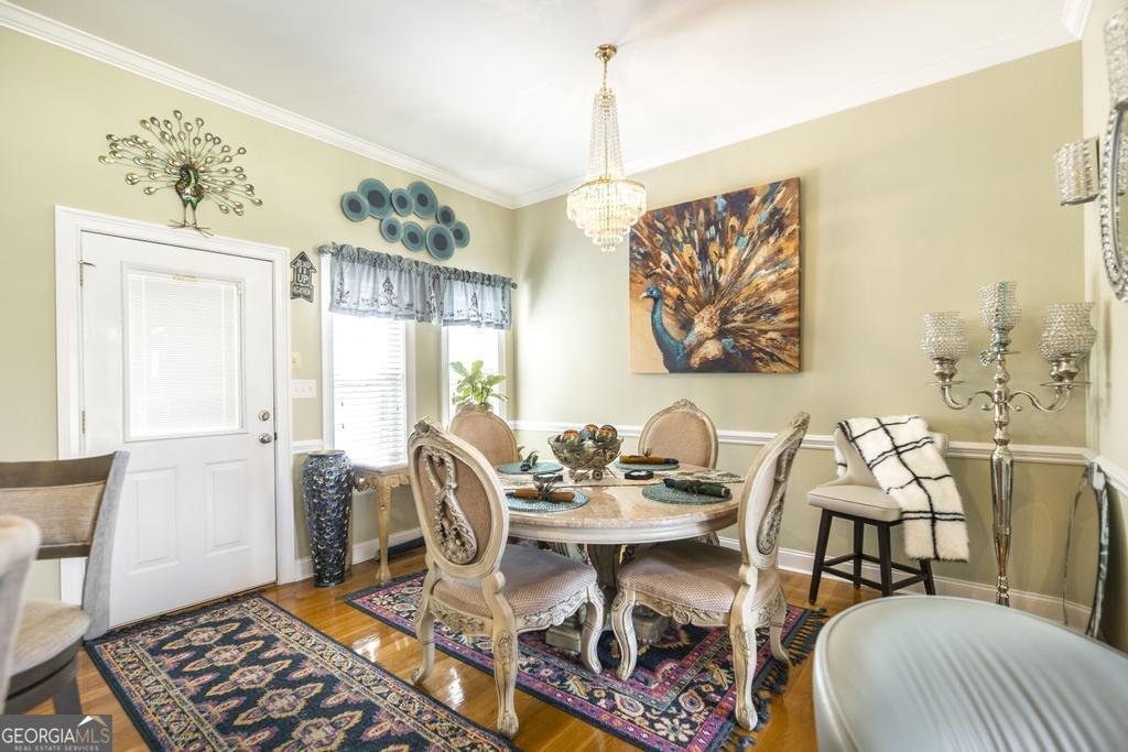 109 Liberty Ridge Drive Macon - 20