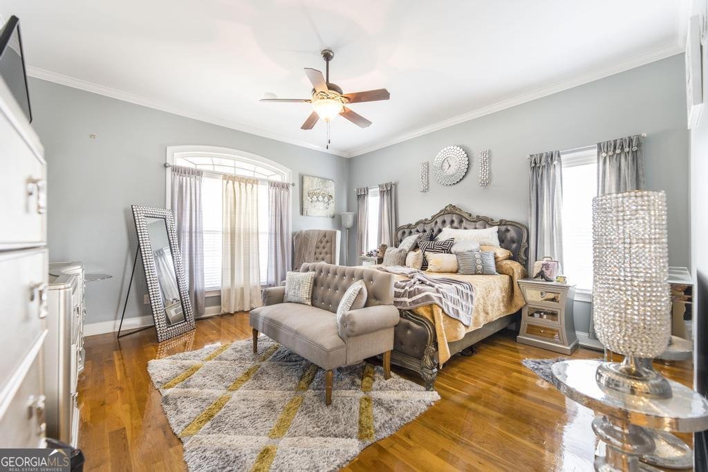 109 Liberty Ridge Drive Macon - 21