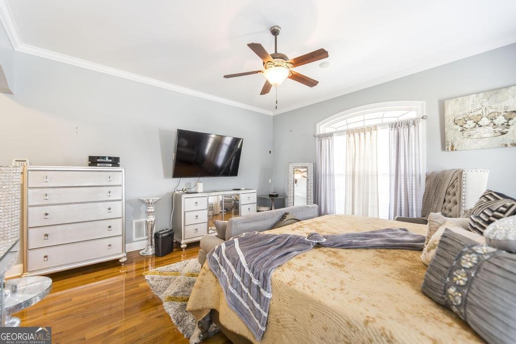 109 Liberty Ridge Drive Macon - 22