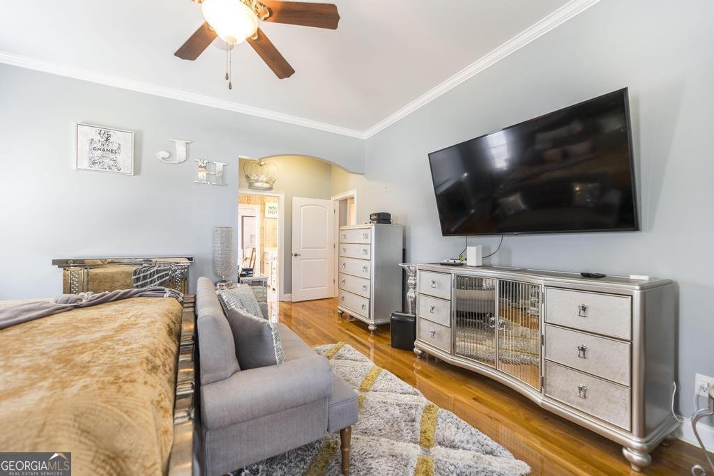 109 Liberty Ridge Drive Macon - 23