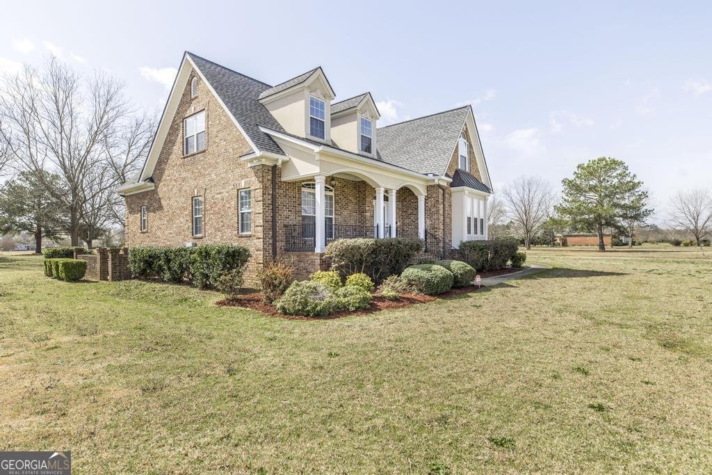109 Liberty Ridge Drive Macon - 3