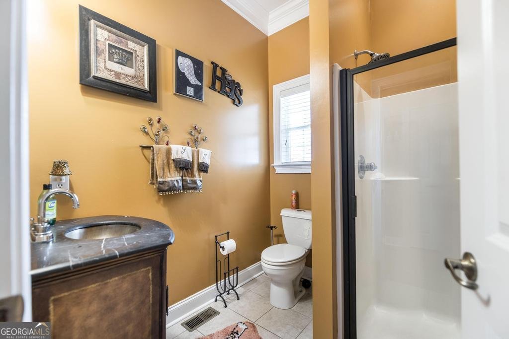 109 Liberty Ridge Drive Macon - 30