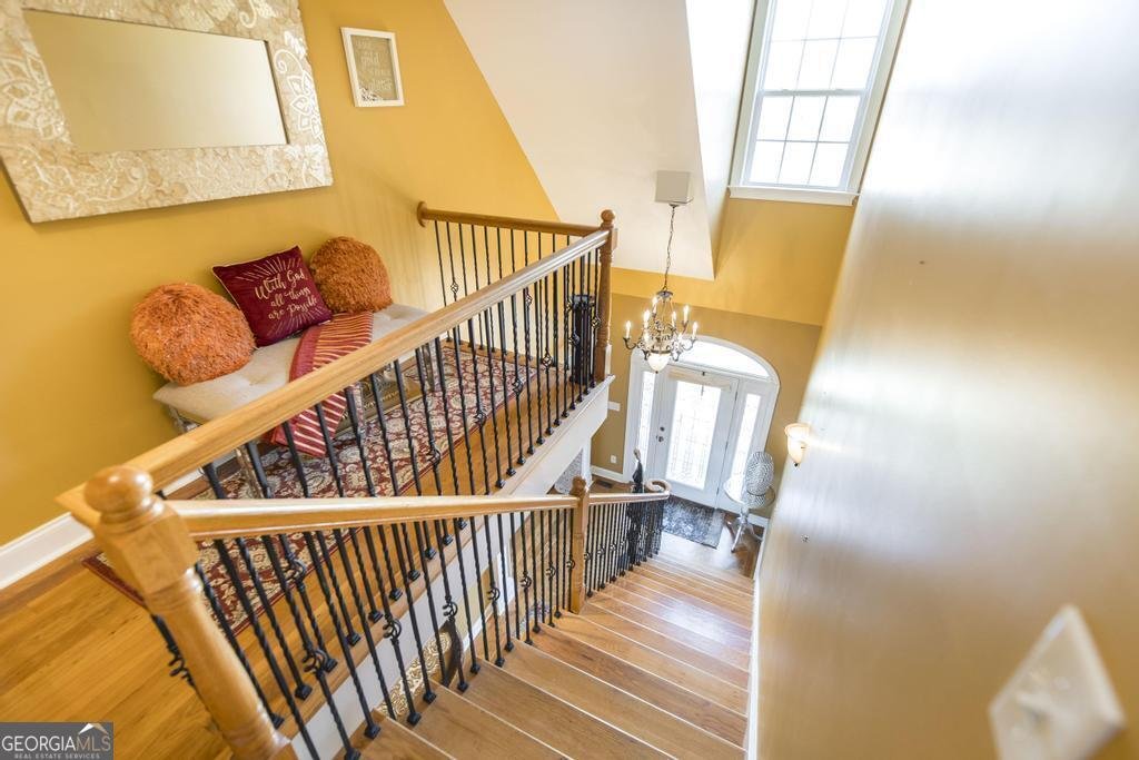 109 Liberty Ridge Drive Macon - 32