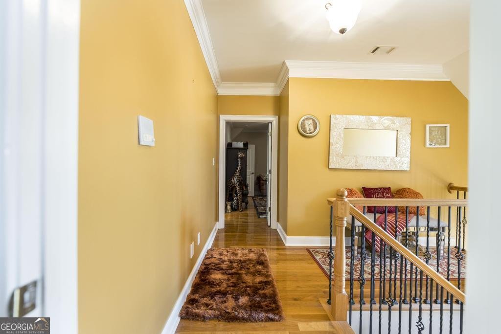 109 Liberty Ridge Drive Macon - 33