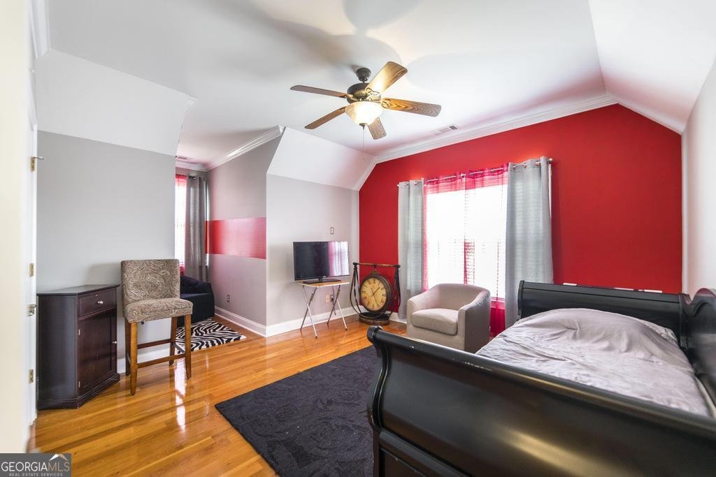 109 Liberty Ridge Drive Macon - 34