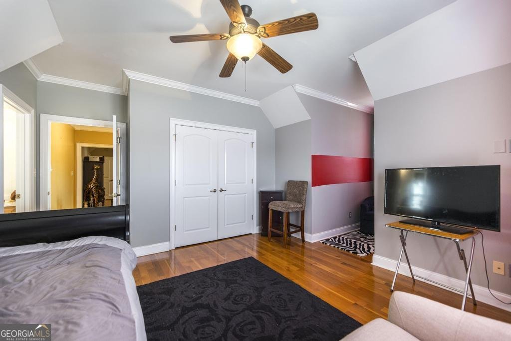 109 Liberty Ridge Drive Macon - 35