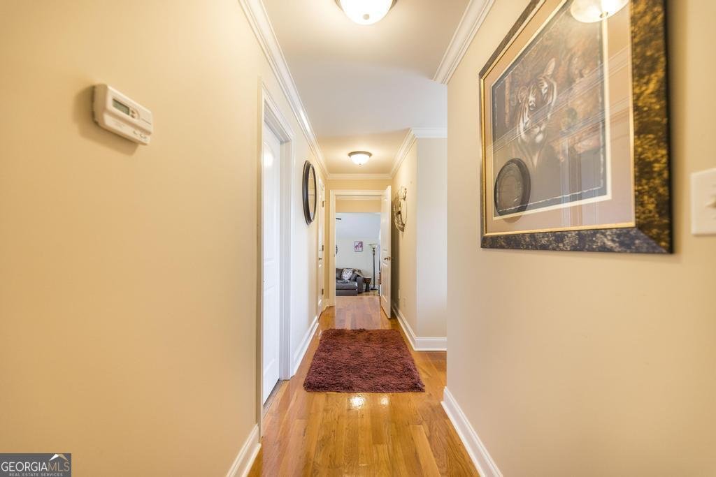 109 Liberty Ridge Drive Macon - 39