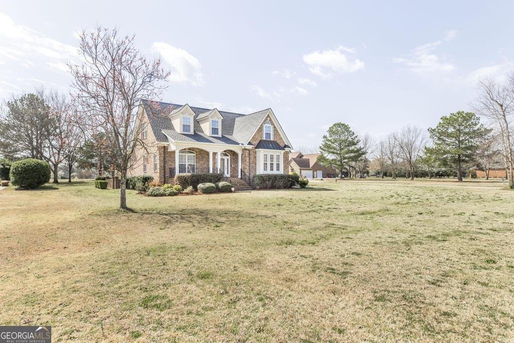 109 Liberty Ridge Drive Macon - 4
