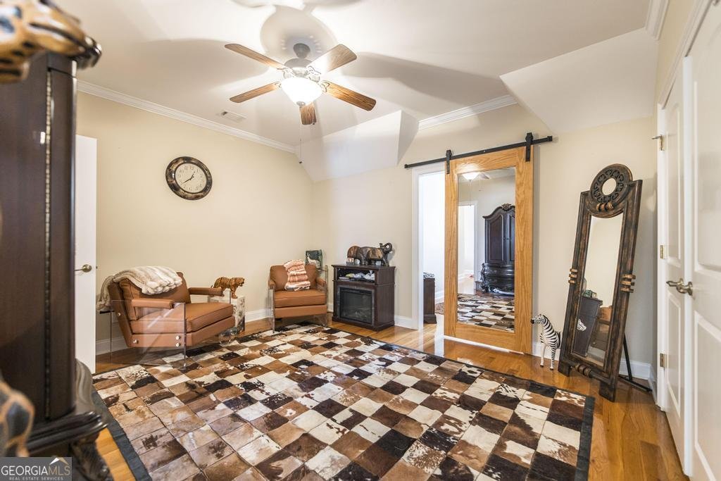 109 Liberty Ridge Drive Macon - 41