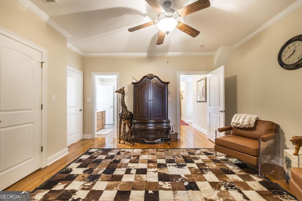 109 Liberty Ridge Drive Macon - 42