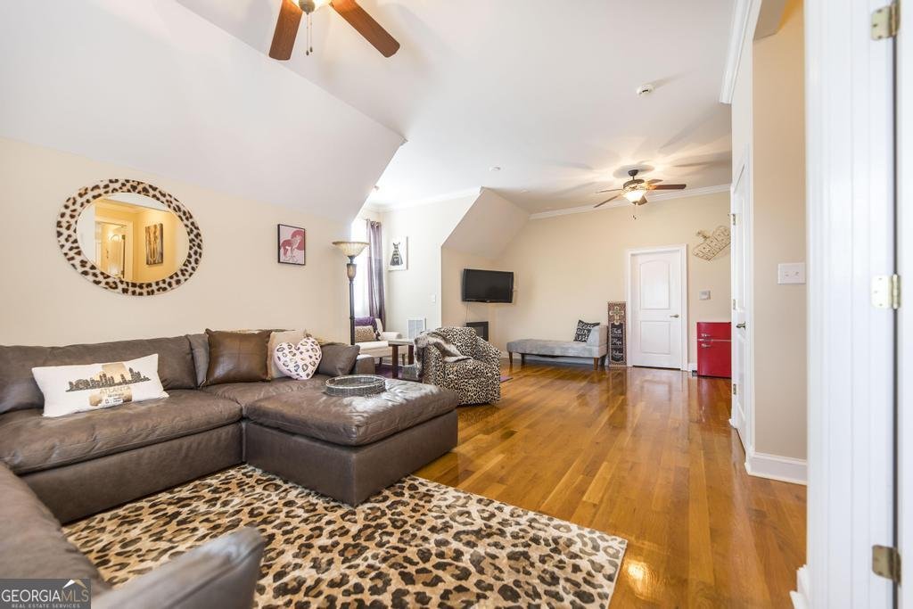 109 Liberty Ridge Drive Macon - 45
