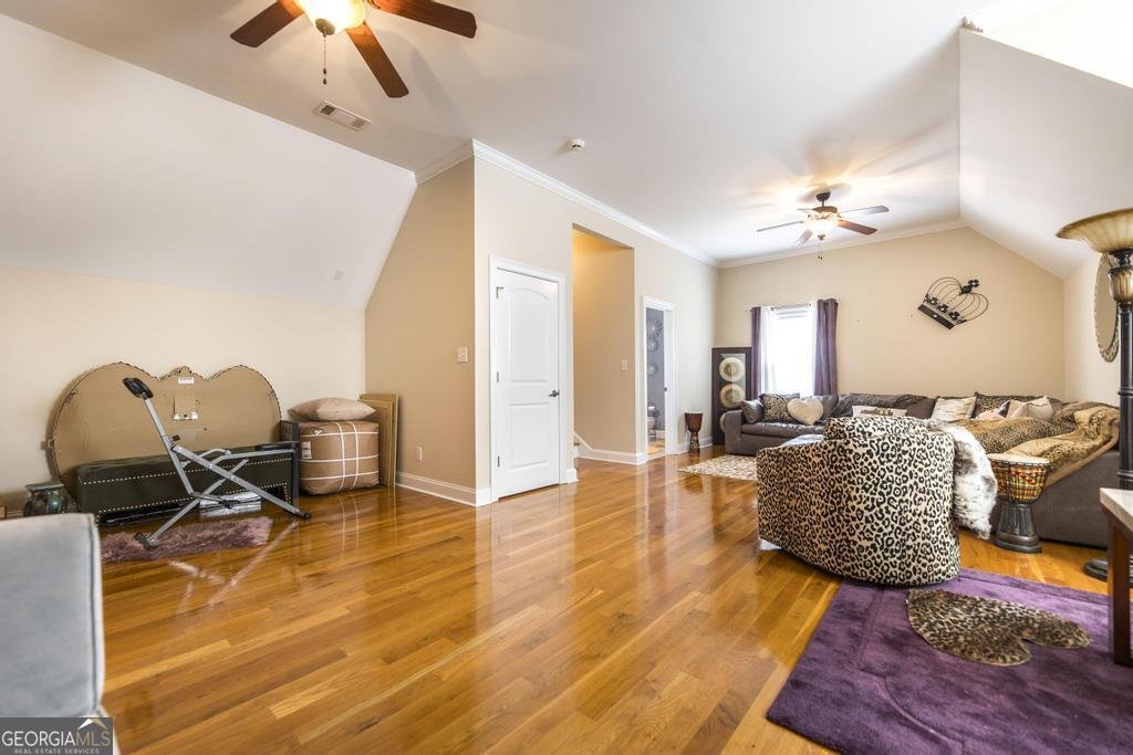 109 Liberty Ridge Drive Macon - 46