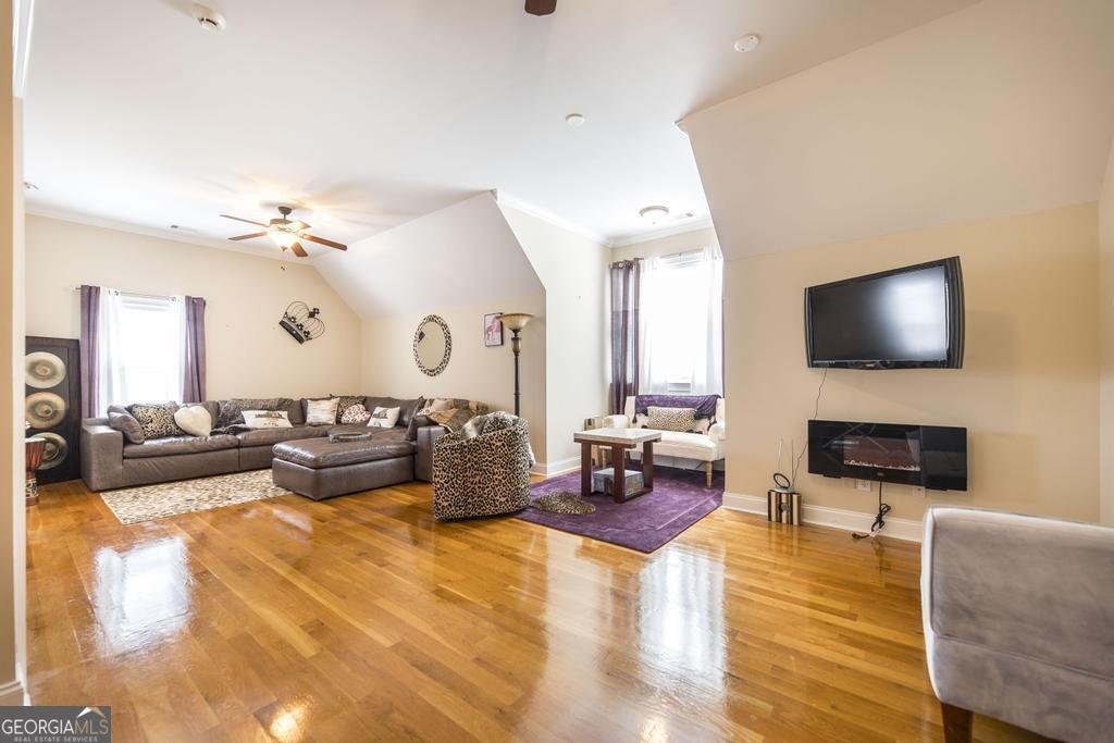 109 Liberty Ridge Drive Macon - 47