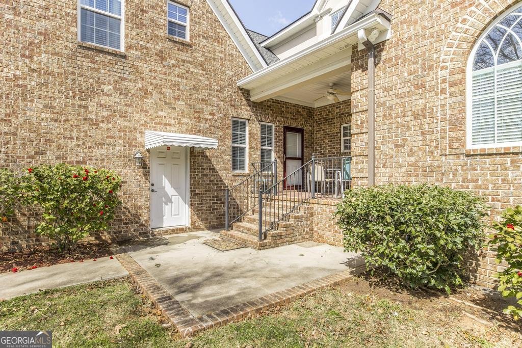 109 Liberty Ridge Drive Macon - 49