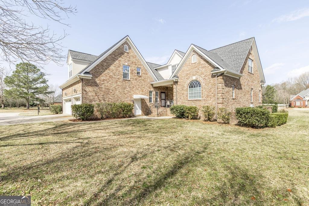 109 Liberty Ridge Drive Macon - 50