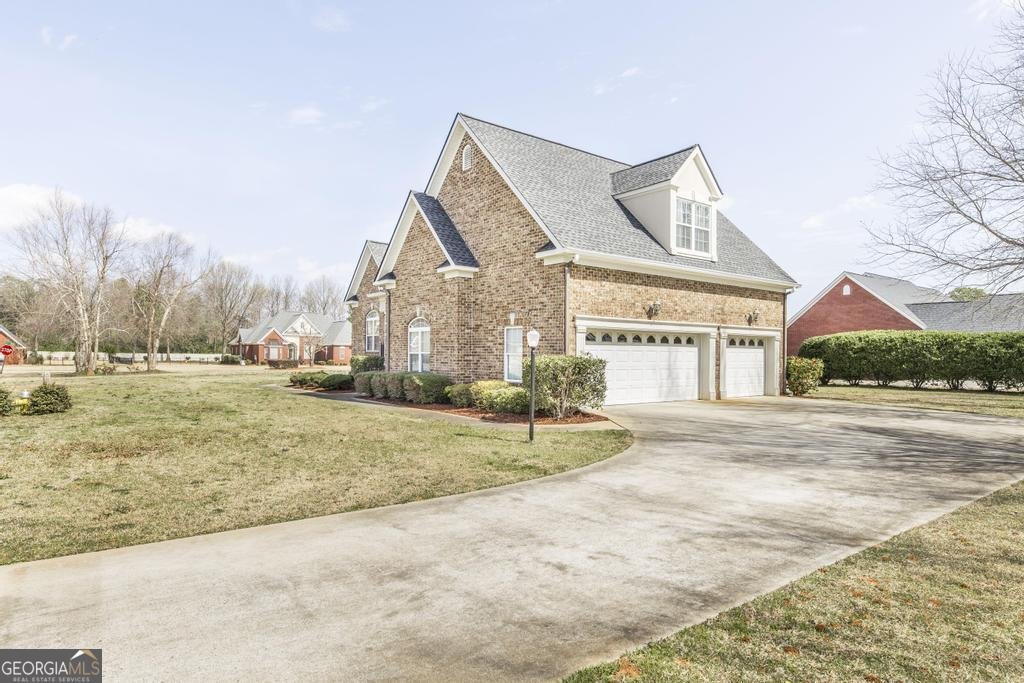 109 Liberty Ridge Drive Macon - 6