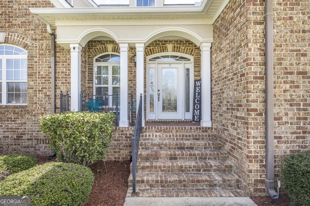 109 Liberty Ridge Drive Macon - 7