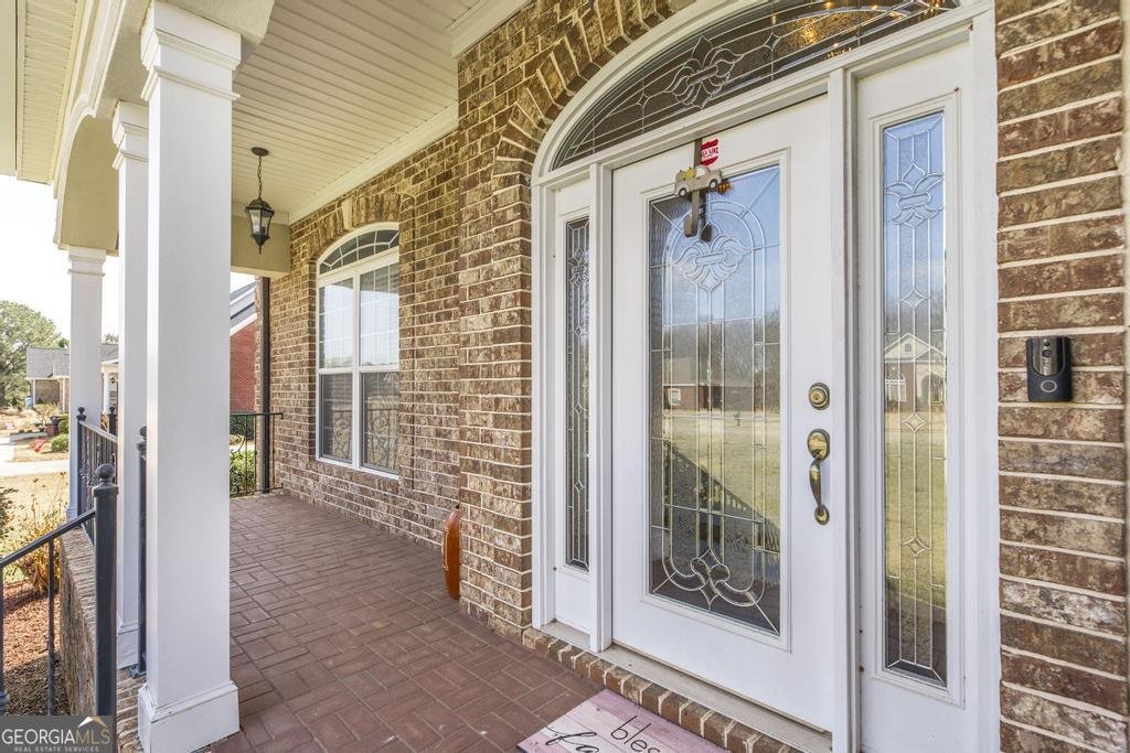 109 Liberty Ridge Drive Macon - 8