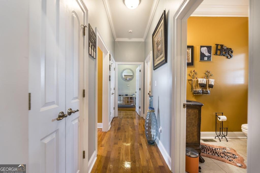 109 Liberty Ridge Drive Macon - 9