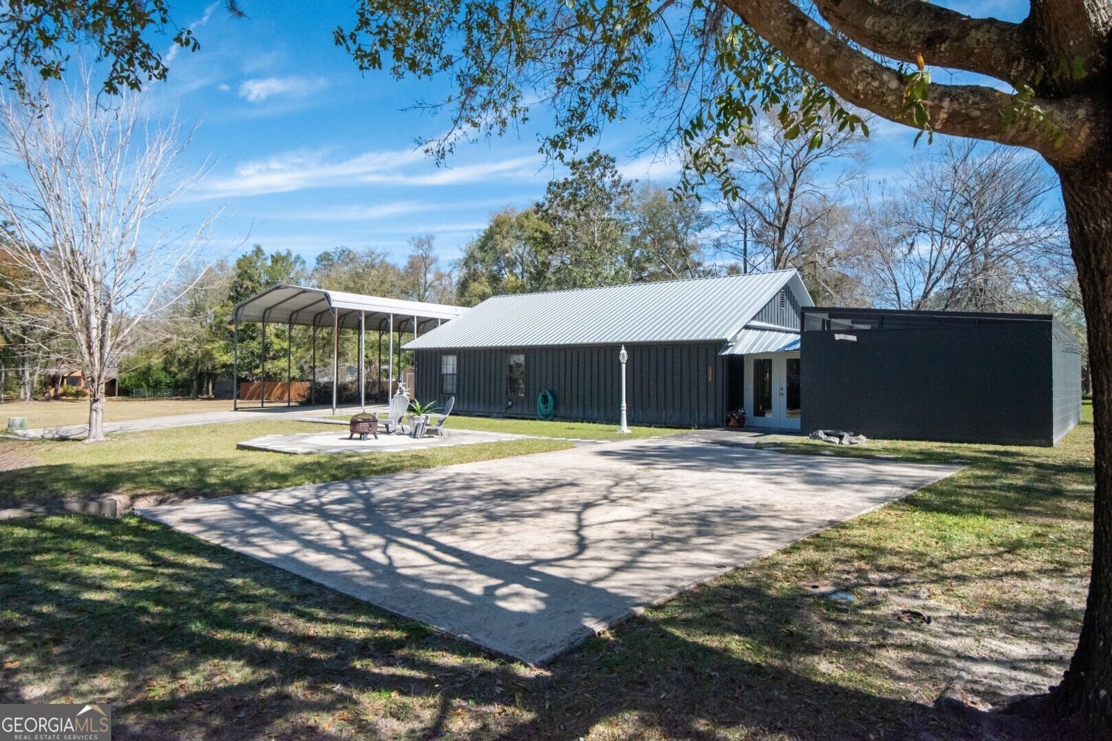 373 Happy Landing Road Waynesville - 1