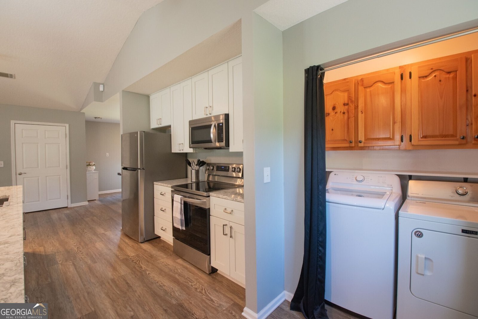 373 Happy Landing Road Waynesville - 27