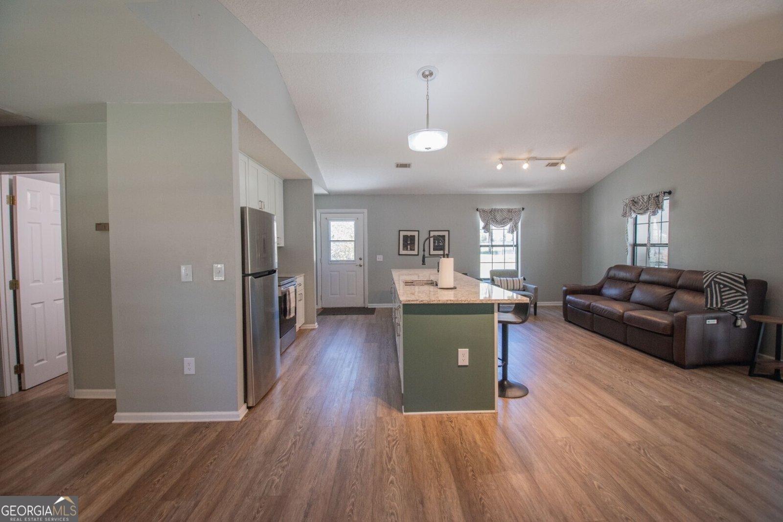 373 Happy Landing Road Waynesville - 28