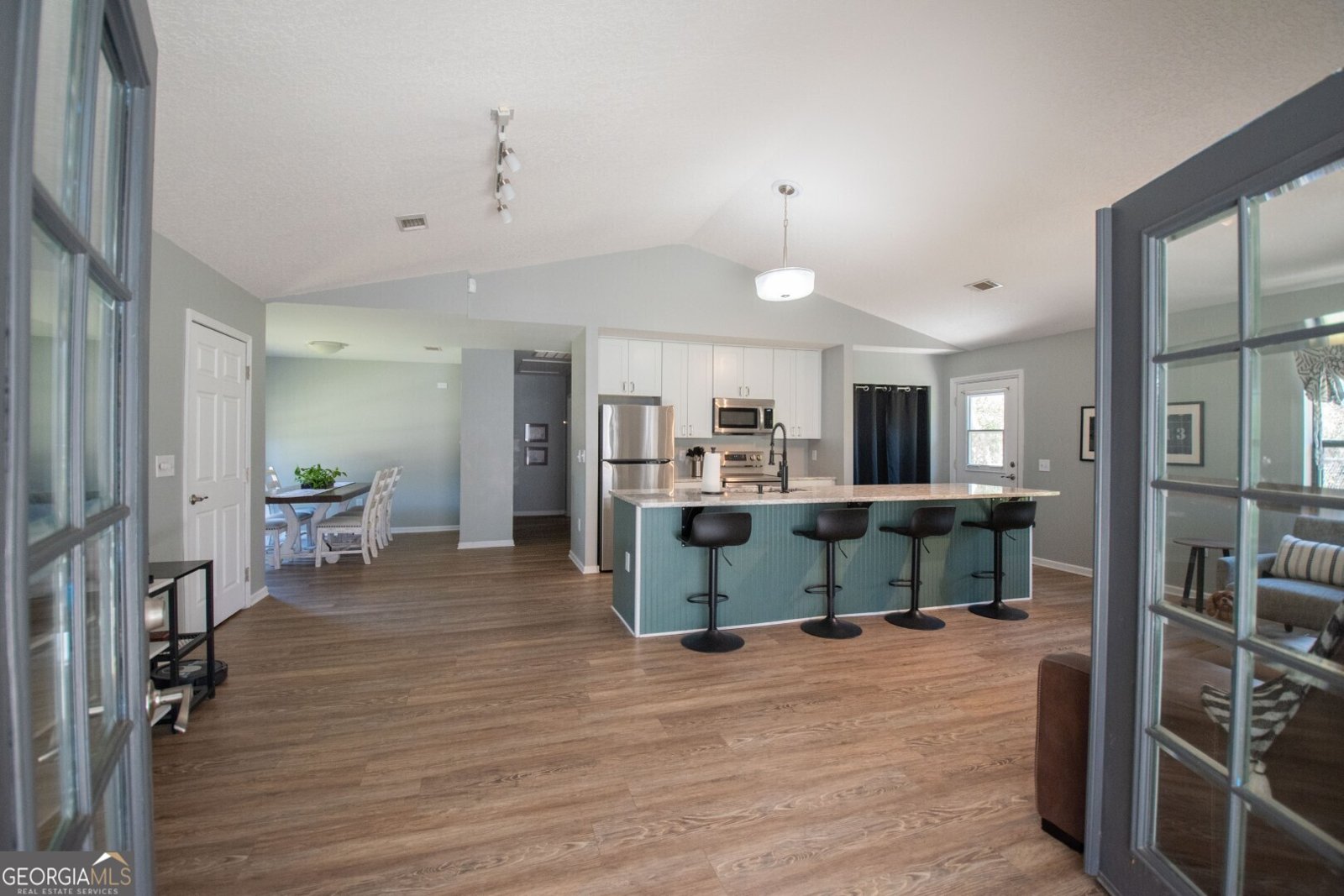 373 Happy Landing Road Waynesville - 30