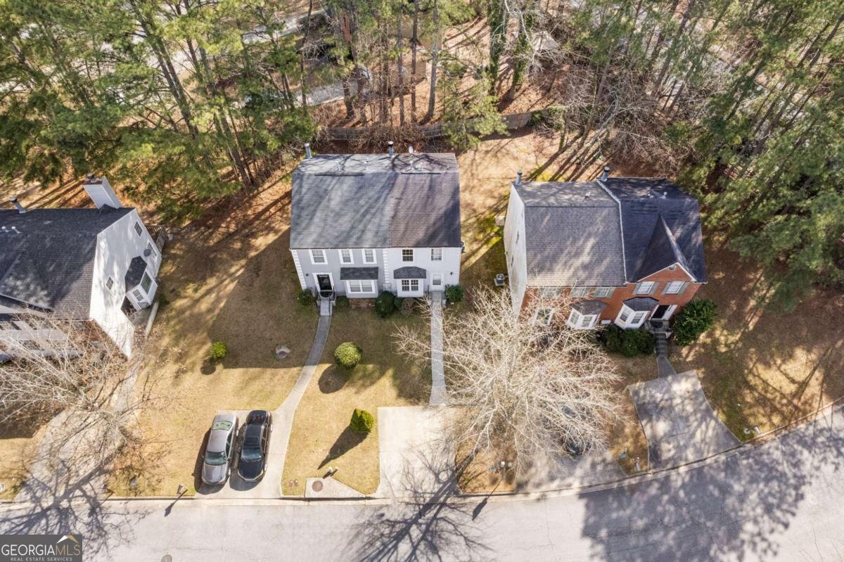 5940 Hampton Court Atlanta - 25