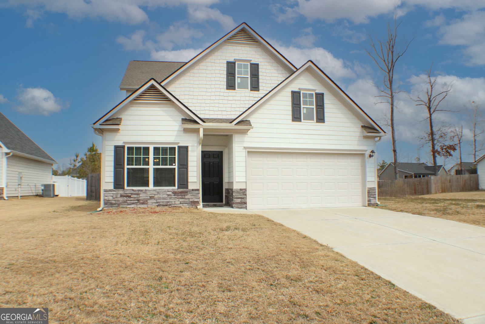 11 Oak View Drive Rome - 1