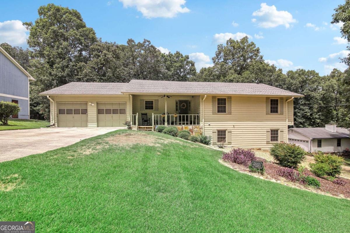 3231 Boulder Brook Drive Lithonia - 1