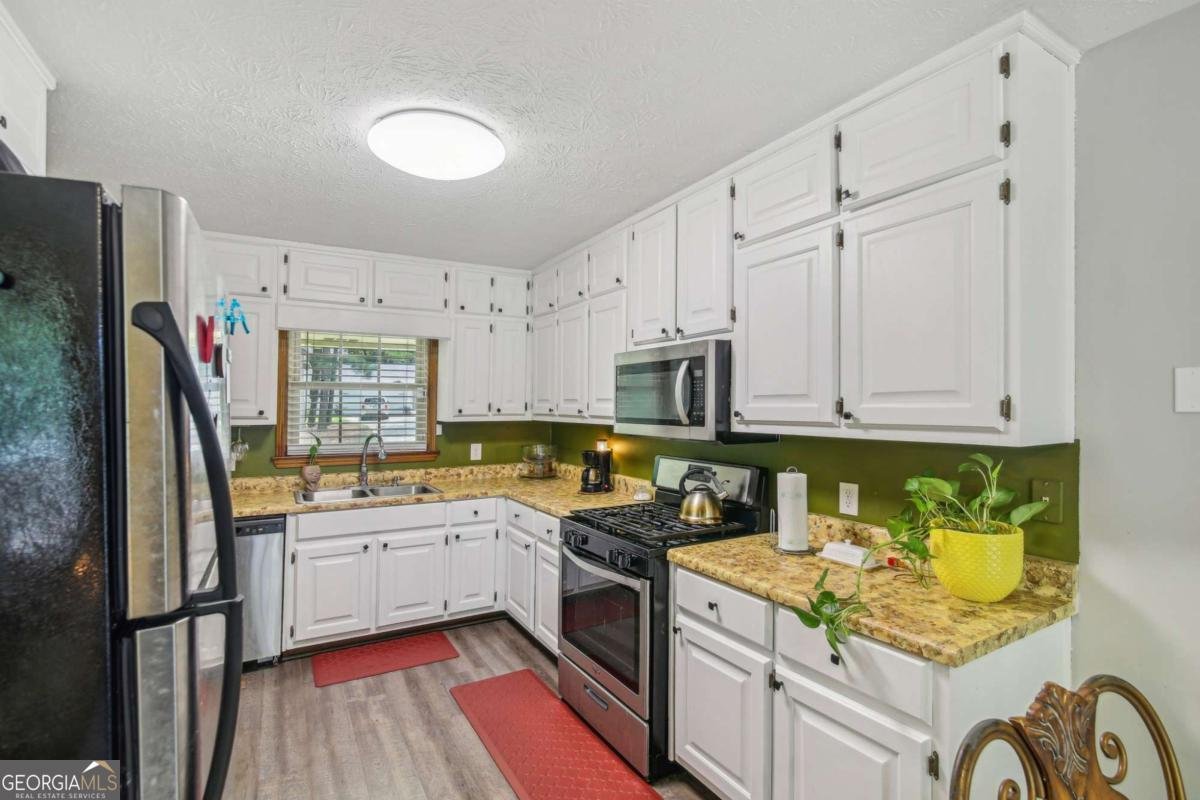 3231 Boulder Brook Drive Lithonia - 11