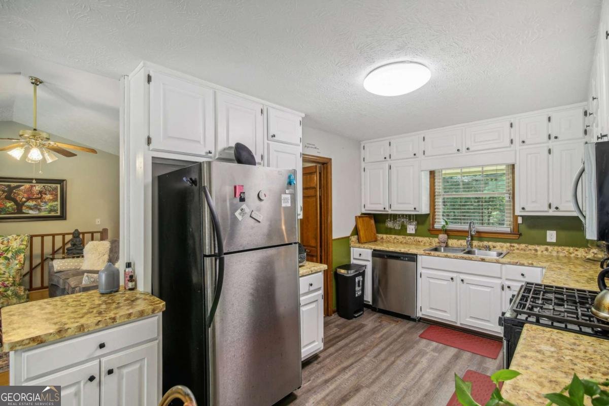 3231 Boulder Brook Drive Lithonia - 12